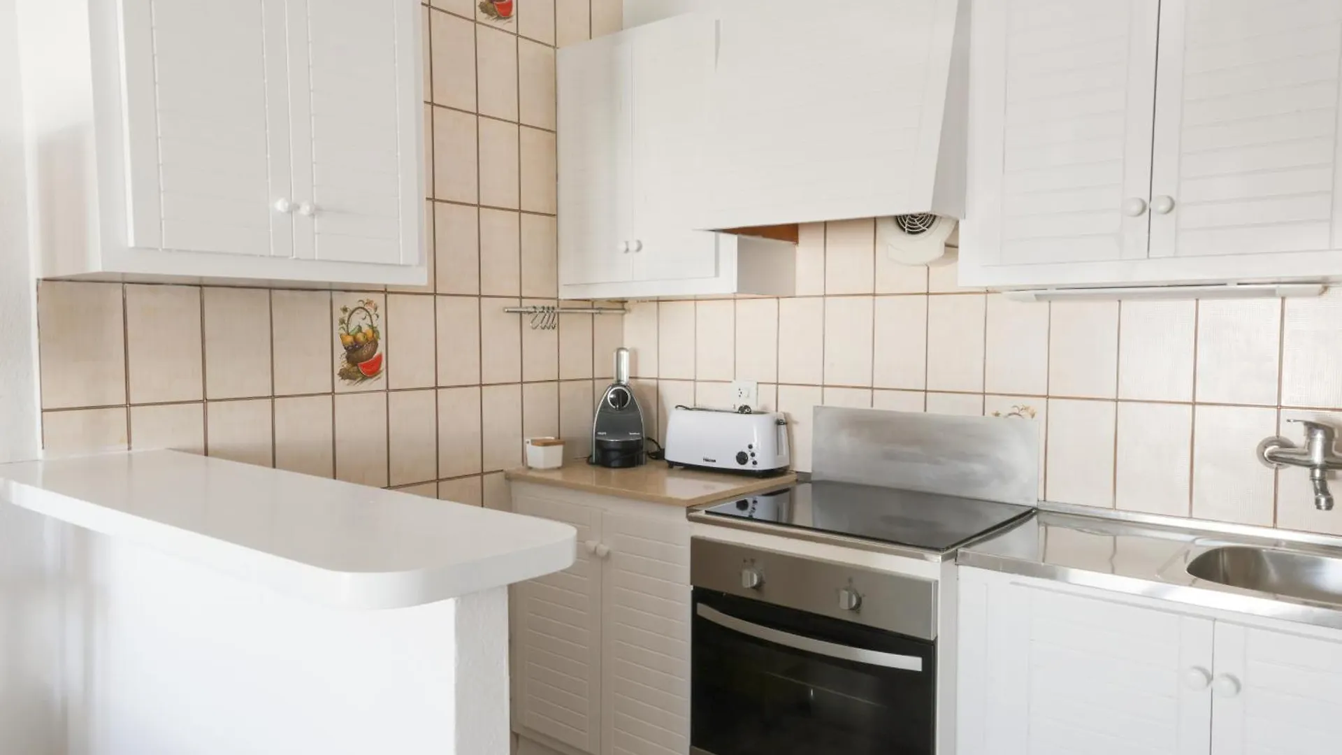 Villa 10 Marias Кала-Бланка 0*,